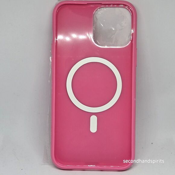 Pink Sweethearts ~ iPhone 13 Pro Max Phone Cases - Velvet Caviar - Picture 2 of 3